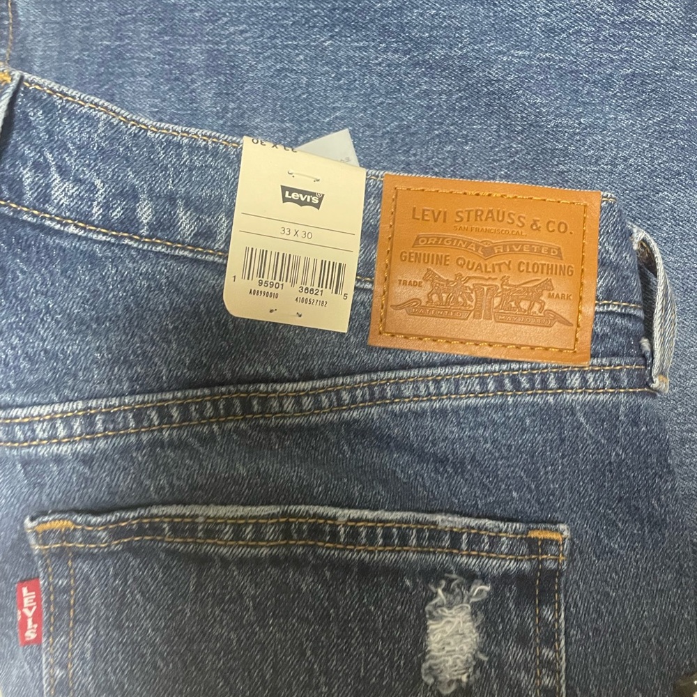 Levi’s 70s flare - Picture 7 of 7